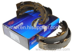 Parking brake shoe for JMC Landwind