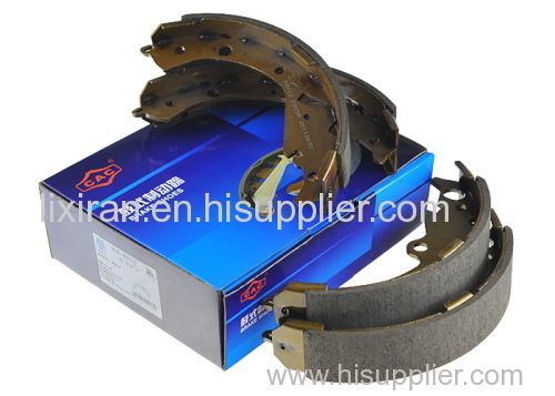 Brake shoe for Great Wall-Cowry