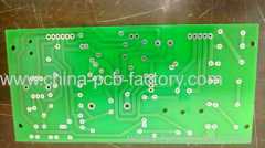 immersion gold fr4 pcb