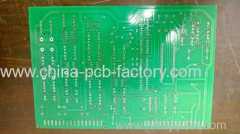 immersion silver fr4 pcb