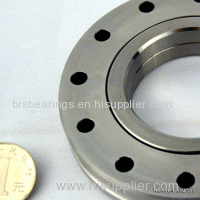 crossed roller rings|turntable slewing ring bearings|radial axial bearing|sealed bearing XV50