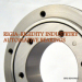 crossed cylindrical roller bearing high precision rigid XV50 lamellar seals on both sides