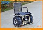 Self Balancing Electric Heavy Duty Mobility Scooters Wheelchair For Disable