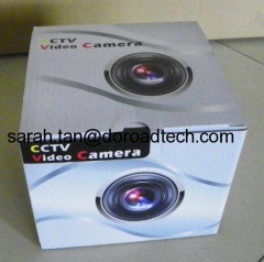 1.3 Megapixel Plastic Low Lux Day & Night Indoor Dome Security 960P HD IP Cameras