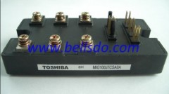 Toshiba MIG600J101H igbt module