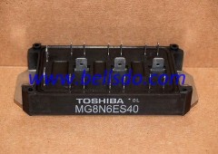 Toshiba MG8N6ES40 igbt transistor module