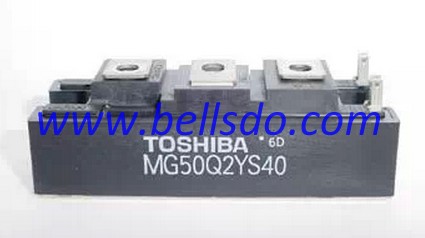 Toshiba MG8N6ES45 igbt module