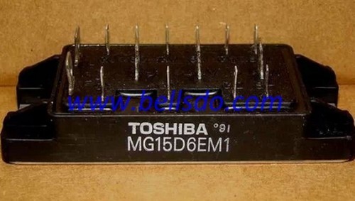 Toshiba MG15D6EM1 ipm module