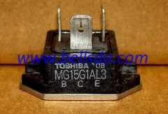 Diode module Toshiba MG15G1AL3