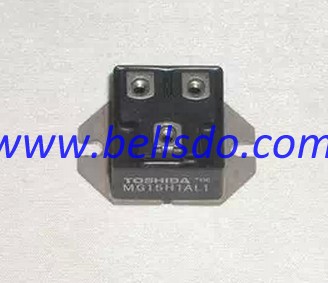 Toshiba MG15H1AL1 diode rectifier module