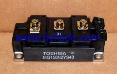 Toshiba MG150N2YS40 igbt module