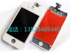 iPhone4S LCD Touch Screen Digitizer Assembly-White