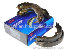 Brake shoe for Chang An Yue Xiang