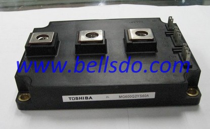Toshiba MIG200J201HC igbt module