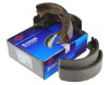 Brake shoe for Iveco Duling