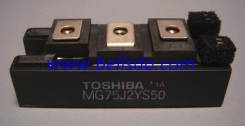 MG75J2YS50 Toshiba igbt module
