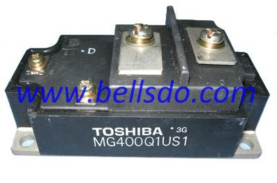 Toshiba MG50M2YK9 igbt module