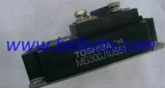 Toshiba MG300J1US51 igbt module