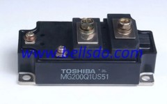Toshiba MG200Q1US51 igbt transistor module
