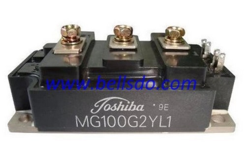 Toshiba MG100G2YL1 igbt transistor