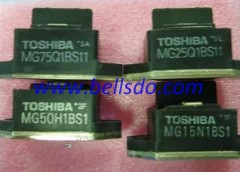 Toshiba MG75Q1BS1 diode module