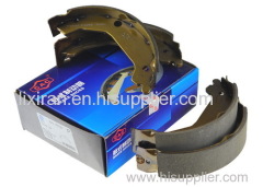 Brake shoe for Hyundai