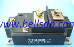 Toshiba MG200Q1US1 igbt module