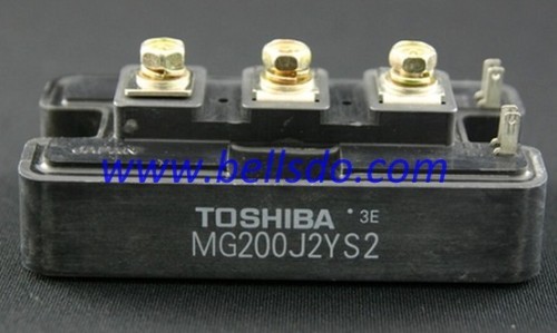 Toshiba MG200J2YS21 igbt module