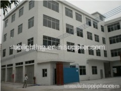 Guangzhou Union Bright stage lighting Equipment Factory