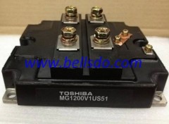 Toshiba MG1200V1US51 igbt power module