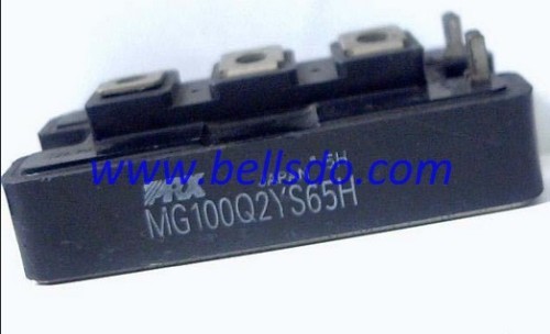 Toshiba MG100Q2YS65H igbt module