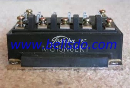 MG15N6EK1 Toshiba igbt module