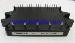 Toshiba MIG30J806H ipm module