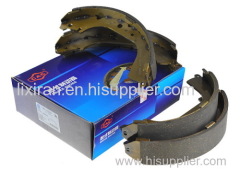 Brake shoe for Greatwall-Safe