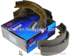 Brake shoe for Toyota-Town Ace