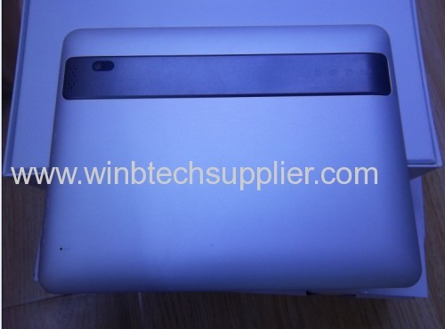 9.7INCH quad core A31S 1024x768 quad core tablet pc