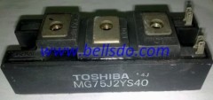 Toshiba MG50J2YS40 igbt module