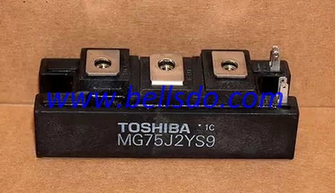 Toshiba MG75J2YS9 igbt module