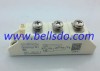 Semikron SKKT20B/12E diode rectifier module