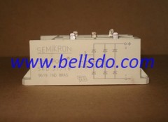 Semikron SKD31/16 thyristors module