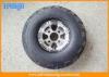 F2 F3 Electric Scooter Parts Tubless Rubber Tire For OFF Road