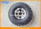 F2 F3 Electric Scooter Parts Tubless Rubber Tire For OFF Road