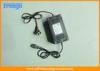 50 / 60HZ AC100 - 240V F3 Charger Electric Scooter Parts For European US