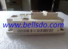 Infineon igbt module FZ600R17KE3