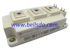 Eupec BSM100GB120DLC igbt module