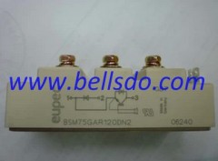 BSM75GAR120DN2 Infineon igbt module