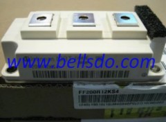 Infineon FF200R12KS4 igbt module