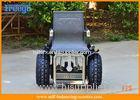 DC Motor 2 Wheel Self Balancing Scooter Wheelchair Riding Smoothly F2S