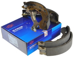 Brake shoe for Suzuki