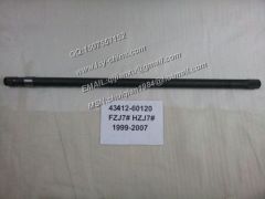 Shaft for Toyota L -Cruiser